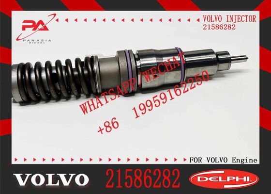 21582094 21582096 21582098 21582101Volvo Engine Common Rail Injector 21586282 21644596 21698153 21947757 21947762 21947797