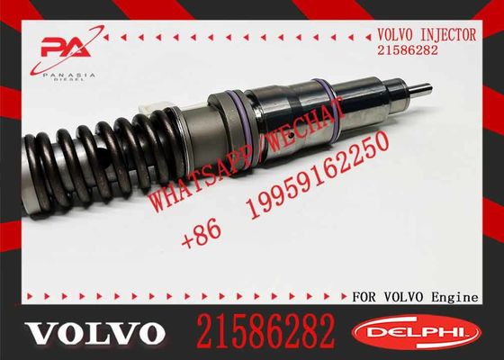 21582094 21582096 21582098 21582101Volvo Engine Common Rail Injector 21586282 21644596 21698153 21947757 21947762 21947797