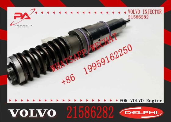 21582094 21582096 21582098 21582101Volvo Engine Common Rail Injector 21586282 21644596 21698153 21947757 21947762 21947797