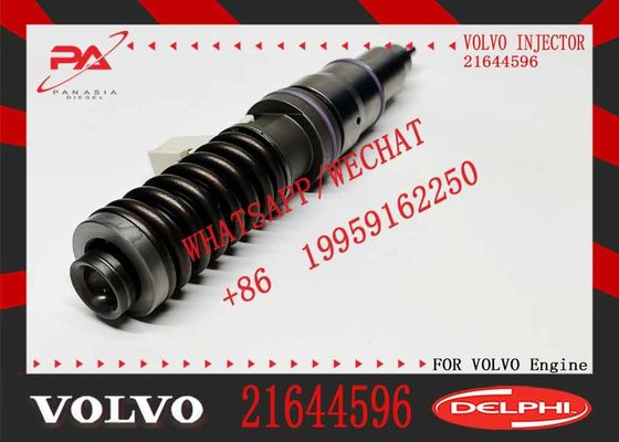 Common Rail Injector 21582094 21644596 85003948 BEBE4D04001 BEBE4D35001 for RENAULT MD11 EURO 3