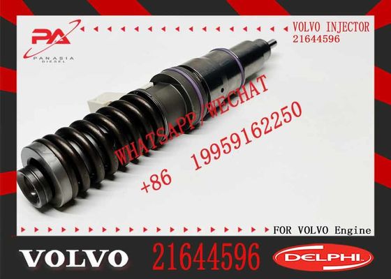 Common Rail Injector 21582094 21644596 85003948 BEBE4D04001 BEBE4D35001 for RENAULT MD11 EURO 3