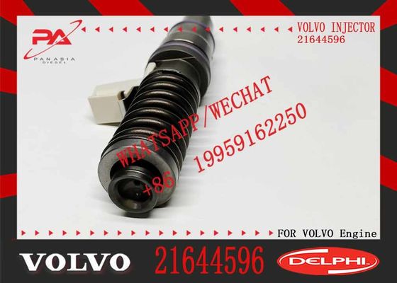 Common Rail Injector 21582094 21644596 85003948 BEBE4D04001 BEBE4D35001 for RENAULT MD11 EURO 3