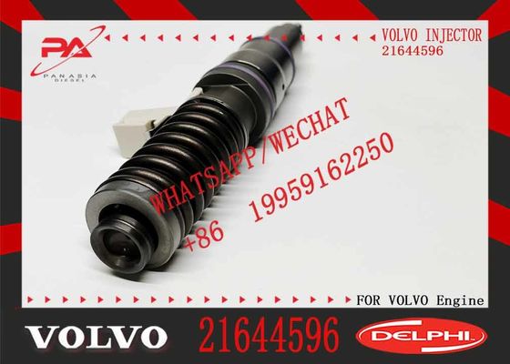 Common Rail Injector 21582094 21644596 85003948 BEBE4D04001 BEBE4D35001 for RENAULT MD11 EURO 3