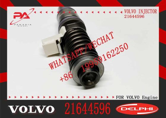 Common Rail Injector 21582094 21644596 85003948 BEBE4D04001 BEBE4D35001 for RENAULT MD11 EURO 3