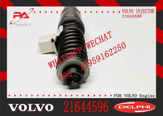 Common Rail Injector 21582094 21644596 85003948 BEBE4D04001 BEBE4D35001 for RENAULT MD11 EURO 3