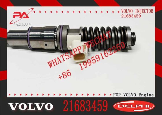 High Quality Common Rail Fuel Diesel Injector BEBE5G21001 BEBE5G13001 21683459 for VOLVO MD16 P3567 Injector 85013099
