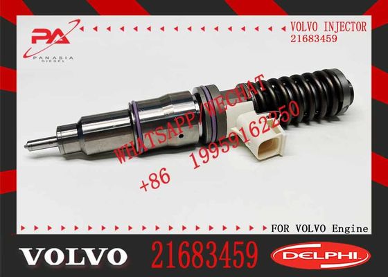 High Quality Common Rail Fuel Diesel Injector BEBE5G21001 BEBE5G13001 21683459 for VOLVO MD16 P3567 Injector 85013099
