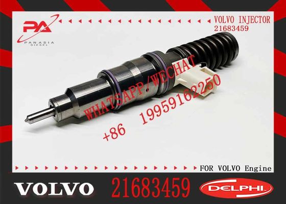 High Quality Common Rail Fuel Diesel Injector BEBE5G21001 BEBE5G13001 21683459 for VOLVO MD16 P3567 Injector 85013099