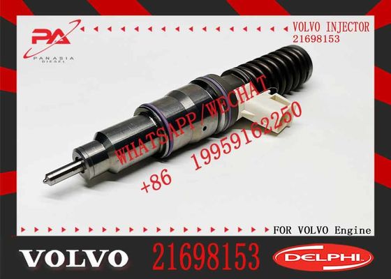 Good Quality HDE16 EURO 5 Injection Unit Diesel Engine Fuel Injector BEBE5H01001 21698153