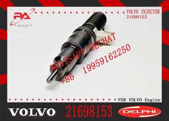 Good Quality HDE16 EURO 5 Injection Unit Diesel Engine Fuel Injector BEBE5H01001 21698153