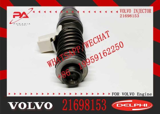 Good Quality HDE16 EURO 5 Injection Unit Diesel Engine Fuel Injector BEBE5H01001 21698153
