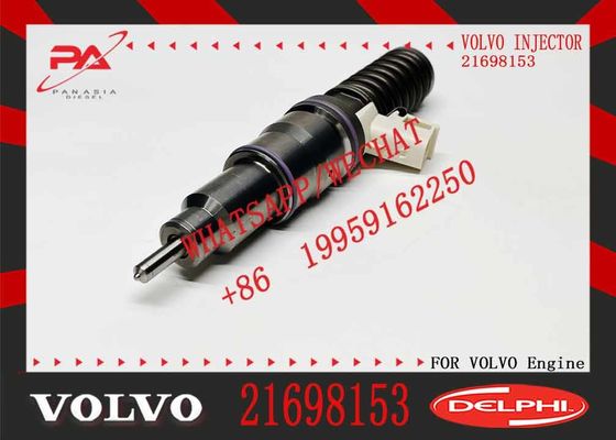 Good Quality HDE16 EURO 5 Injection Unit Diesel Engine Fuel Injector BEBE5H01001 21698153