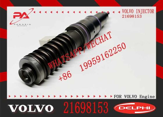 Good Quality HDE16 EURO 5 Injection Unit Diesel Engine Fuel Injector BEBE5H01001 21698153