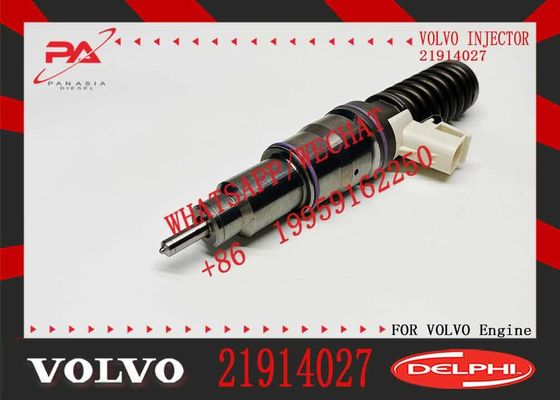 Diesel Fuel Injector 21914027 21812033 21695036 21652515 BEBE4P01003 21914027 BEBE4P00001 for Volvo