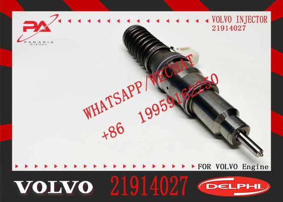 Diesel Fuel Injector 21914027 21812033 21695036 21652515 BEBE4P01003 21914027 BEBE4P00001 for Volvo