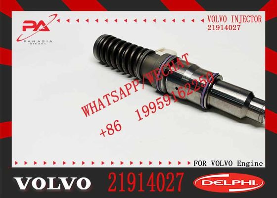 Diesel Fuel Injector 21914027 21812033 21695036 21652515 BEBE4P01003 21914027 BEBE4P00001 for Volvo