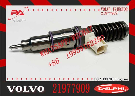 21569200 BEBEAKO1CO1 21652515 BEBE4P00CO1 21014027 BEBE4P01003 21977909 DCOC4P026O2 21977918 Assembly Common Rail Injector Fuel