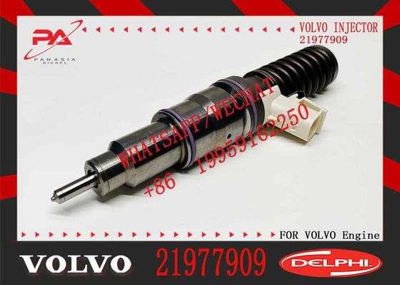 21569200 BEBEAKO1CO1 21652515 BEBE4P00CO1 21014027 BEBE4P01003 21977909 DCOC4P026O2 21977918 Assembly Common Rail Injector Fuel