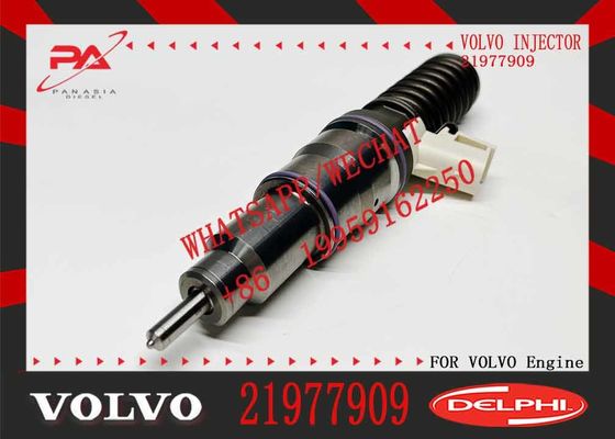 21569200 BEBEAKO1CO1 21652515 BEBE4P00CO1 21014027 BEBE4P01003 21977909 DCOC4P026O2 21977918 Assembly Common Rail Injector Fuel