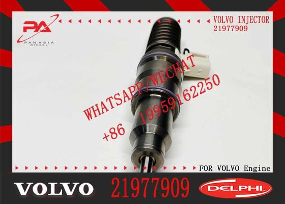 21569200 BEBEAKO1CO1 21652515 BEBE4P00CO1 21014027 BEBE4P01003 21977909 DCOC4P026O2 21977918 Assembly Common Rail Injector Fuel