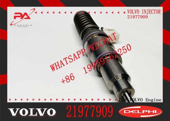 21569200 BEBEAKO1CO1 21652515 BEBE4P00CO1 21014027 BEBE4P01003 21977909 DCOC4P026O2 21977918 Assembly Common Rail Injector Fuel