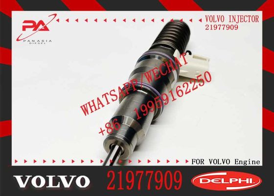 21569200 BEBEAKO1CO1 21652515 BEBE4P00CO1 21014027 BEBE4P01003 21977909 DCOC4P026O2 21977918 Assembly Common Rail Injector Fuel