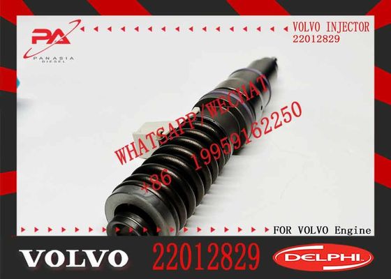 Diesel Fuel Injector 22012829 BEBE4L13001 VOE21714948 889498 22012829 for VOLVO Cummins Excavator D13 D16 EC210 EC220 EC240