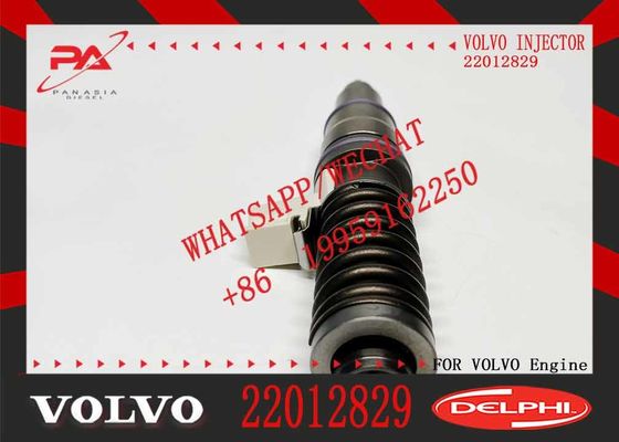 Diesel Fuel Injector 22012829 BEBE4L13001 VOE21714948 889498 22012829 for VOLVO Cummins Excavator D13 D16 EC210 EC220 EC240