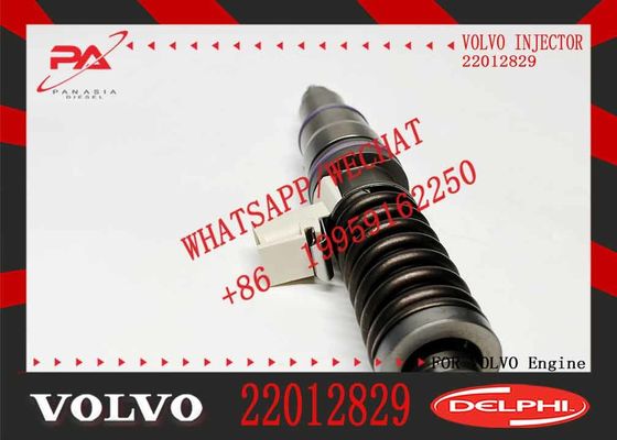 Diesel Fuel Injector 22012829 BEBE4L13001 VOE21714948 889498 22012829 for VOLVO Cummins Excavator D13 D16 EC210 EC220 EC240