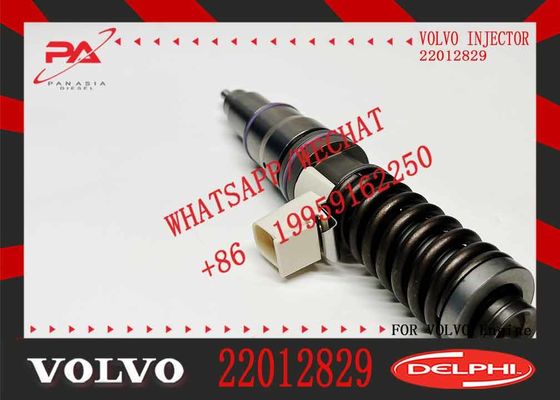 Diesel Fuel Injector 22012829 BEBE4L13001 VOE21714948 889498 22012829 for VOLVO Cummins Excavator D13 D16 EC210 EC220 EC240