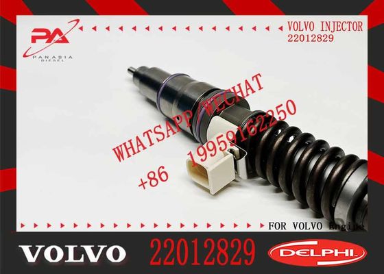 Diesel Fuel Injector 22012829 BEBE4L13001 VOE21714948 889498 22012829 for VOLVO Cummins Excavator D13 D16 EC210 EC220 EC240
