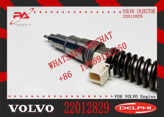 Diesel Fuel Injector 22012829 BEBE4L13001 VOE21714948 889498 22012829 for VOLVO Cummins Excavator D13 D16 EC210 EC220 EC240