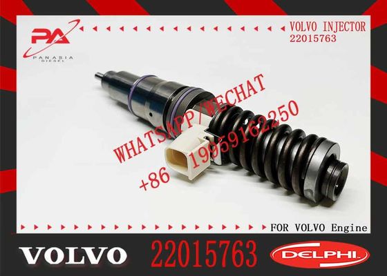 BEBE4L09001 Brand New Original Diesel Fuel Injector Applicable in Construction Industries Model 22015763