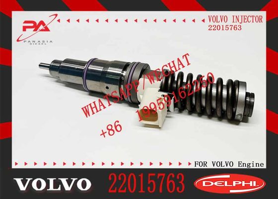 BEBE4L09001 Brand New Original Diesel Fuel Injector Applicable in Construction Industries Model 22015763