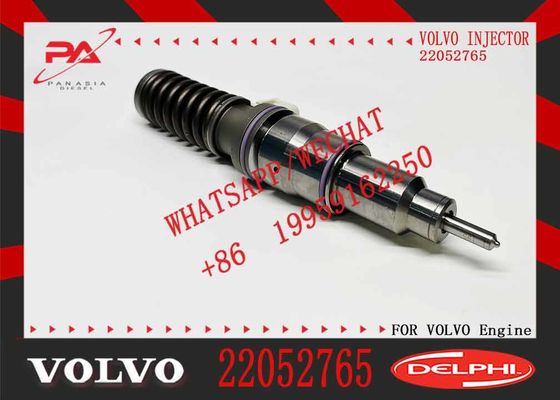 High Quality Diesel Fuel Injector 22052765 Diesel Fuel Injector 22052765 for Fuel Injector E3.5/4L