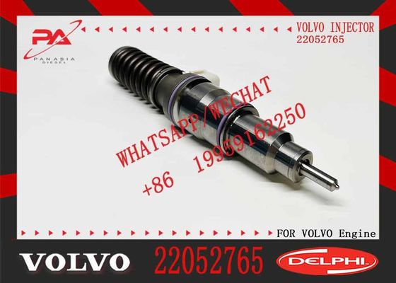 High Quality Diesel Fuel Injector 22052765 Diesel Fuel Injector 22052765 for Fuel Injector E3.5/4L
