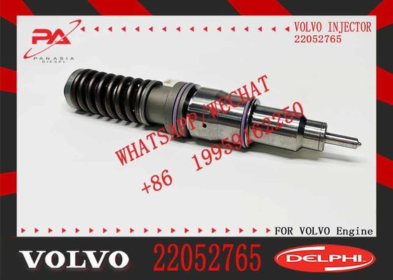 High Quality Diesel Fuel Injector 22052765 Diesel Fuel Injector 22052765 for Fuel Injector E3.5/4L