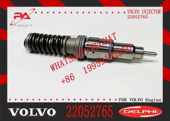 High Quality Diesel Fuel Injector 22052765 Diesel Fuel Injector 22052765 for Fuel Injector E3.5/4L