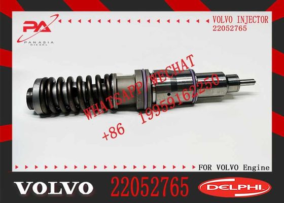 High Quality Diesel Fuel Injector 22052765 Diesel Fuel Injector 22052765 for Fuel Injector E3.5/4L