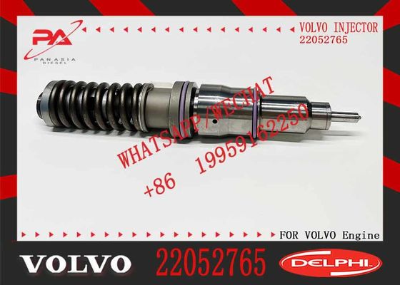 High Quality Diesel Fuel Injector 22052765 Diesel Fuel Injector 22052765 for Fuel Injector E3.5/4L