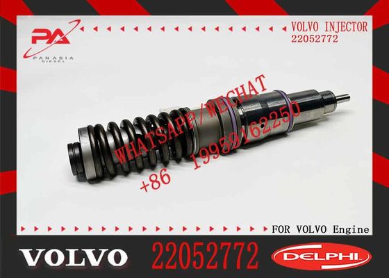 Volvo Fuel Injector 21569191 21698153 3883426 21644598 21467658 22479124 22052772 22218106 22027808 22479123 21463327 21543203