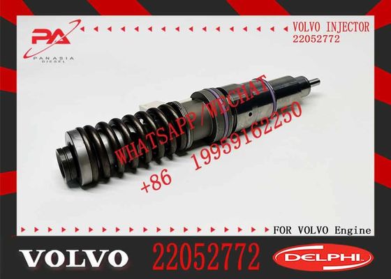 Volvo Fuel Injector 21569191 21698153 3883426 21644598 21467658 22479124 22052772 22218106 22027808 22479123 21463327 21543203
