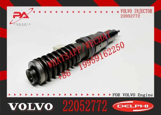 Volvo Fuel Injector 21569191 21698153 3883426 21644598 21467658 22479124 22052772 22218106 22027808 22479123 21463327 21543203