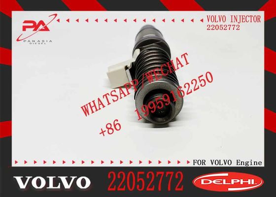 Volvo Fuel Injector 21569191 21698153 3883426 21644598 21467658 22479124 22052772 22218106 22027808 22479123 21463327 21543203