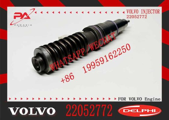 Volvo Fuel Injector 21569191 21698153 3883426 21644598 21467658 22479124 22052772 22218106 22027808 22479123 21463327 21543203