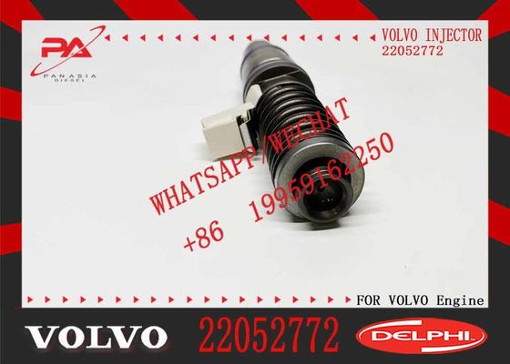 Volvo Fuel Injector 21569191 21698153 3883426 21644598 21467658 22479124 22052772 22218106 22027808 22479123 21463327 21543203