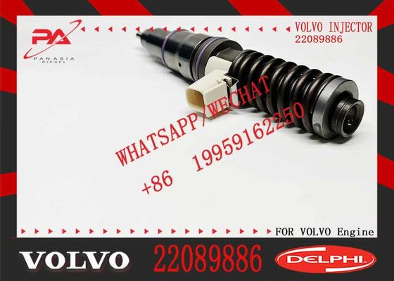 22012829 BEBE4L13CO1 22027807 BEBE4LLOCO1 22027808 BEBE4L11001 BEBE5L11001 22089886 Assembly Common Rail Injector Fuel