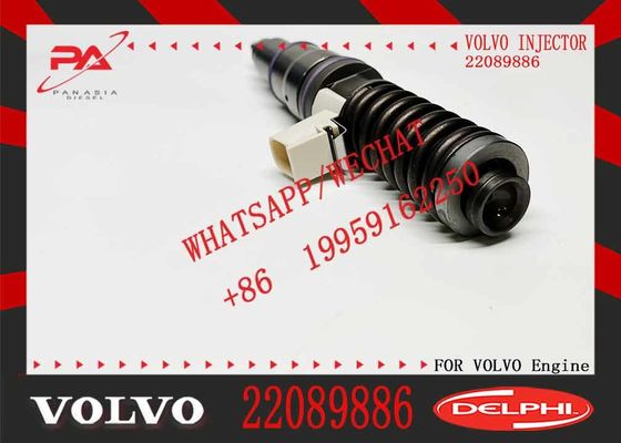 22012829 BEBE4L13CO1 22027807 BEBE4LLOCO1 22027808 BEBE4L11001 BEBE5L11001 22089886 Assembly Common Rail Injector Fuel