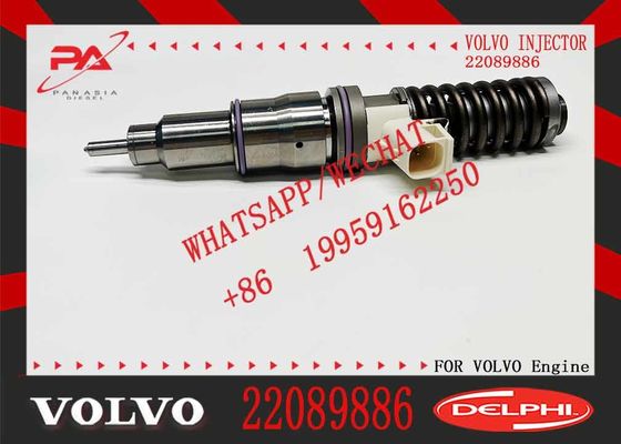 22012829 BEBE4L13CO1 22027807 BEBE4LLOCO1 22027808 BEBE4L11001 BEBE5L11001 22089886 Assembly Common Rail Injector Fuel