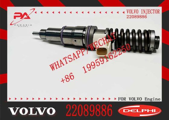 22012829 BEBE4L13CO1 22027807 BEBE4LLOCO1 22027808 BEBE4L11001 BEBE5L11001 22089886 Assembly Common Rail Injector Fuel